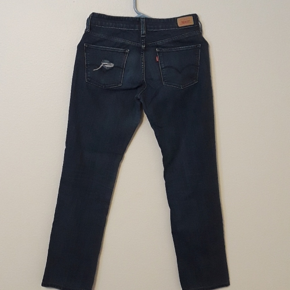 Levi's ladies jeans
